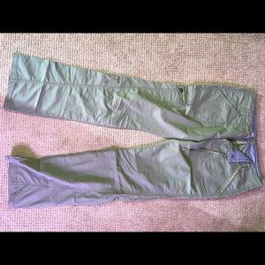 REI brand hiking plants - size 4